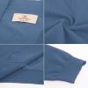image:imageGRACE KARIN Women Cardigan Sweaters Lightweight Knit Cropped Cardigans Trendy 34 Sleeve Shrug Bolero S3XLAir Force Blue