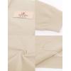 image:imageGRACE KARIN Women Cardigan Sweaters Lightweight Knit Cropped Cardigans Trendy 34 Sleeve Shrug Bolero S3XLBeige