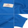 image:imageGRACE KARIN Women Cardigan Sweaters Lightweight Knit Cropped Cardigans Trendy 34 Sleeve Shrug Bolero S3XLBlue
