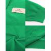 image:imageGRACE KARIN Women Cardigan Sweaters Lightweight Knit Cropped Cardigans Trendy 34 Sleeve Shrug Bolero S3XLGreen