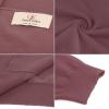 image:imageGRACE KARIN Women Cardigan Sweaters Lightweight Knit Cropped Cardigans Trendy 34 Sleeve Shrug Bolero S3XLGrey Pink