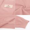 image:imageGRACE KARIN Women Cardigan Sweaters Lightweight Knit Cropped Cardigans Trendy 34 Sleeve Shrug Bolero S3XLLight Pink