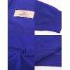 image:imageGRACE KARIN Women Cardigan Sweaters Lightweight Knit Cropped Cardigans Trendy 34 Sleeve Shrug Bolero S3XLRoyal Blue