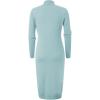 image:imageGRACE KARIN Womens 2026 Trendy Long Cardigans Sweater Lightweight Open Front Long Sleeve Maxi Duster Coats with PocketsLight Blue Grey