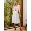 image:imageGRACE KARIN Womens 34 Sleeve Knit Cropped Cardigan Sweaters Open Front Bolero Shrugs Sweater Tops S3XLLight Baby Pink