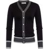 Contrast-black