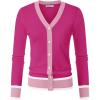 Hot Pink