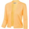 Butter Yellow
