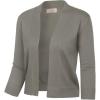 Khaki Grey