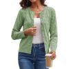 Light Sage Green
