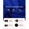 image:imageGRACE KARIN Womens 2026 Spring Short Sleeve Tops Dressy Casual Peplum Shirts Outfit Tunic Blouses Trendy Fashion ClothesRoyal Blue