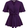 Dark Purple