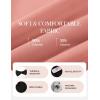 image:imageGRACE KARIN Women Work DressBodycon Pencil Business DressesSleeveless Cocktail Dresses Knee LengthDark Pink