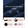 image:imageGRACE KARIN Women Work DressBodycon Pencil Business DressesSleeveless Cocktail Dresses Knee LengthNavy Blue