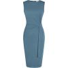 Dark Gray Blue