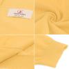 image:imageGRACE KARIN Women Cardigan Sweaters Lightweight Knit Cropped Cardigans Trendy 34 Sleeve Shrug Bolero S3XLYellow