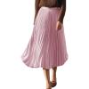 Dark Rose Pink