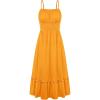 Mustard Yellow
