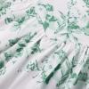 image:imageGRACE KARIN Girls Floral Summer Dress Spring Holiday Beach Party Sundress Halter Neck Tie Backless Dresses 716 YearsGreen White Floral