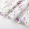 image:imageGRACE KARIN Girls Floral Summer Dress Spring Holiday Beach Party Sundress Halter Neck Tie Backless Dresses 716 YearsPurple Green Floral