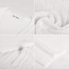 image:imageGRACE KARIN Short Sleeve Summer Cardigan Sweaters for Women 2026 Lightweight Shrug Crochet Beach Cover UpsIvory White