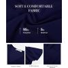 image:imageGRACE KARIN Summer Blouses for Women Dressy Casual 2026 Ruffle Sleeve Peplum Tops Business Work Shirt Fashion ClothingNavy Blue