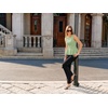 image:imageGRACE KARIN Peplum Tops for Women Work Business Casual Dressy Blouses ShirtsSleeveless Office Outfits with Tie Belt 2026Light Green