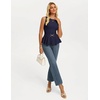 image:imageGRACE KARIN Peplum Tops for Women Work Business Casual Dressy Blouses ShirtsSleeveless Office Outfits with Tie Belt 2026Navy Blue