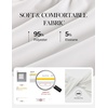 image:imageGRACE KARIN Peplum Tops for Women Work Business Casual Dressy Blouses ShirtsSleeveless Office Outfits with Tie Belt 2026White