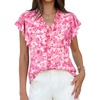 Pink Floral
