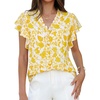 Yellow White