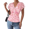Pink Floral