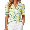 Yellow Floral