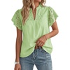 Pistachio Green
