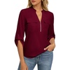 Wine Red