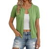 Forest Green