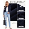 image:imageGRACE KARIN Cropped Cardigan Sweaters for Women Cotton Bolero Shrugs for Dresses Summer Outfits Fashion Clothes 2026Navy Blue