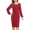 Wine Red