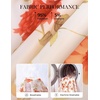 image:imageGRACE KARIN Womens Floral Long Sleeve Maxi Dress 2026 V Neck Fall Wedding Guest Outfits Boho Flowy Dresses with PocketsOrange Floral
