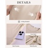 image:imageGRACE KARIN Womens Long Sleeve Maxi Dresses 2026 Casual A Line Flowy Wedding Guest Dress Fall Fashion Clothes with PocketsApricot