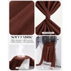 image:imageGRACE KARIN Womens Long Sleeve Off Shoulder Tops Sexy Slim Fitted Y2K Going Out Tops Fall Fashion Outfits 2026Coffee