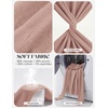 image:imageGRACE KARIN Womens Long Sleeve Off Shoulder Tops Sexy Slim Fitted Y2K Going Out Tops Fall Fashion Outfits 2026Pink