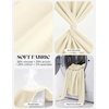 image:imageGRACE KARIN Womens Long Sleeve Off Shoulder Tops Sexy Slim Fitted Y2K Going Out Tops Fall Fashion Outfits 2026White