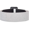 image:imageGRACE KARIN Womens Stretchy Belt 1950s 3 Inch Wide Elastic BeltsShining Silver