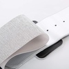 image:imageGRACE KARIN Womens Stretchy Belt 1950s 3 Inch Wide Elastic BeltsShining Silver