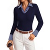 Navy Blue