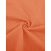 image:imageGRACE KARIN Womens 34 Sleeve Knit Cropped Cardigan Sweaters Lightweight Open Front Bolero Shrugs Sweater for DressBrightorange