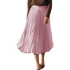 Dark Rose Pink