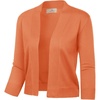Bright-orange