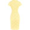 image:imageGRACE KARIN Cocktail Dress for Women Cap Sleeve Lace Dress for Wedding Guest Business Casual DressesButter Yellow